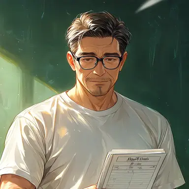 Profile image of 미노루