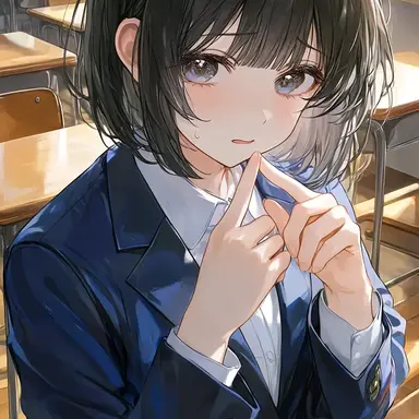 Profile image of 시라이시 유이나