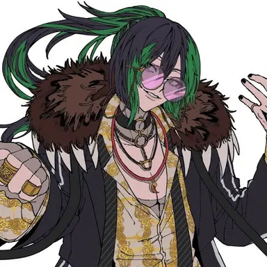 Profile image of しゆん