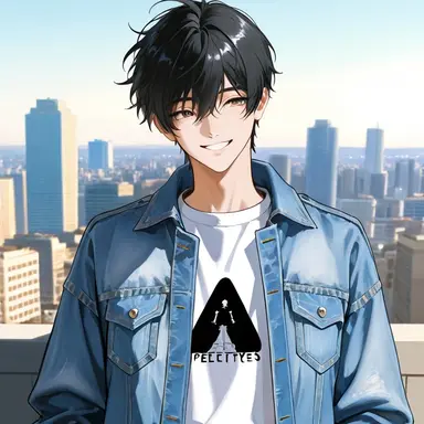 Profile image of 真也