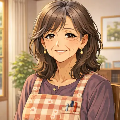 Profile image of 咲子