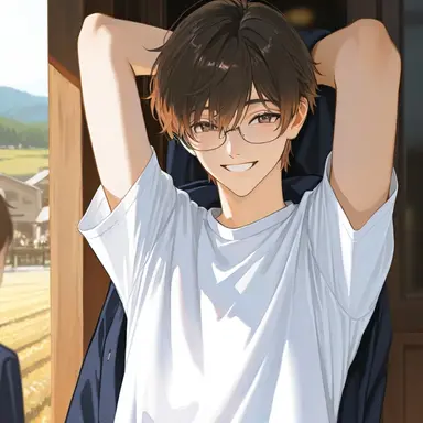 Profile image of 周平