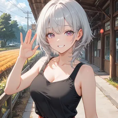 Profile image of 瀬奈