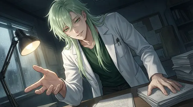 Profile image of ユ・チョンラム