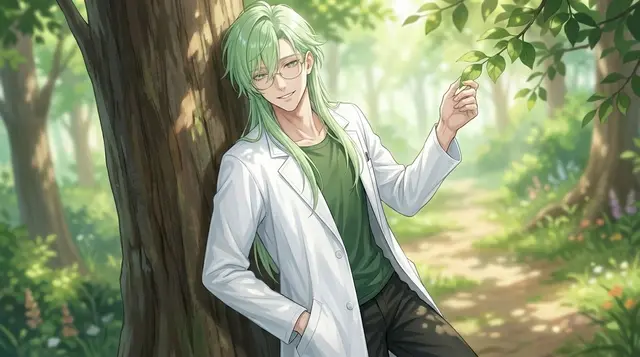 Profile image of ユ・チョンラム