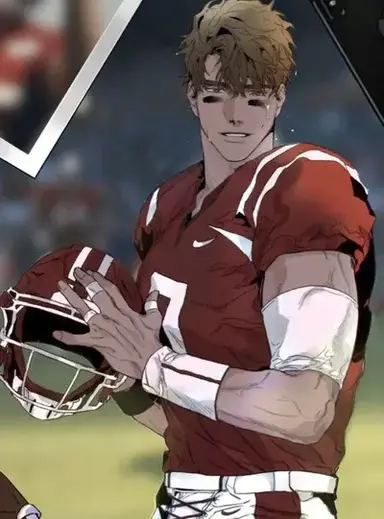 Profile image of Liam