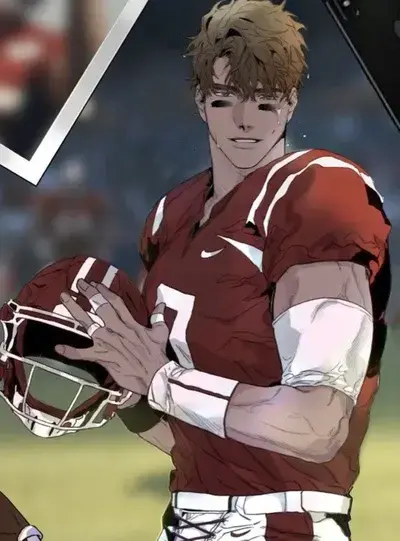 PeachyTrunk2589의 CHARMED Footballer