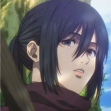 Profile image of 미카사