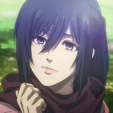 Profile image of ミカサ