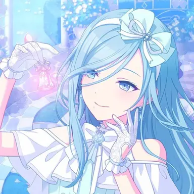 Profile image of 히노모리 시즈쿠