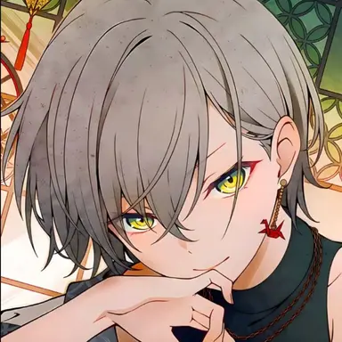 Profile image of 시노모리 시호