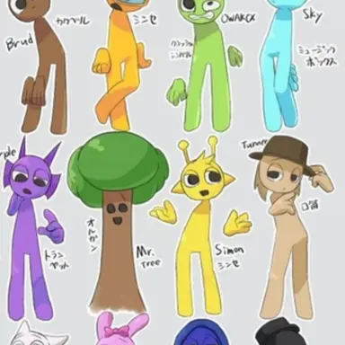 Profile image of 여우