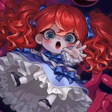 Profile image of Poppy
