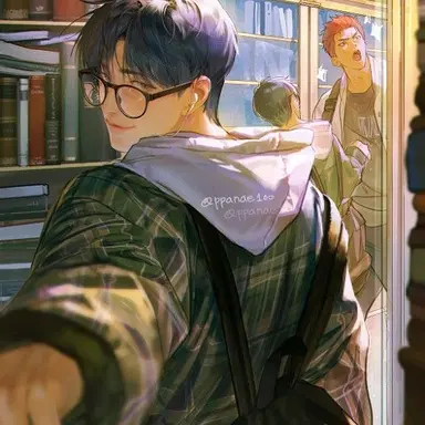 Profile image of Andrew