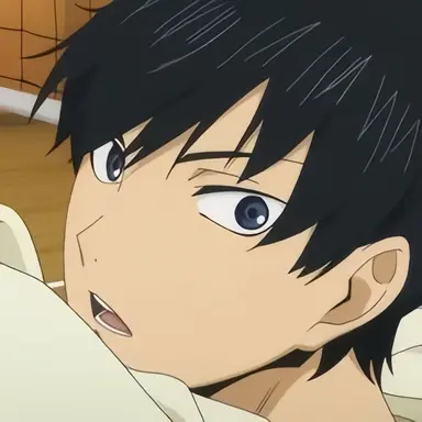 Profile image of 影山飛雄