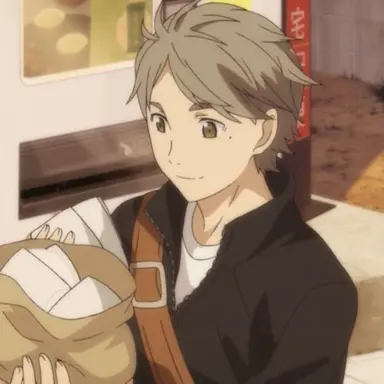 Profile image of 菅原孝支