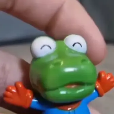 Profile image of 크롱