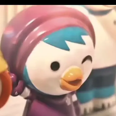 Profile image of 패티