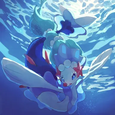 Profile image of 누리레느