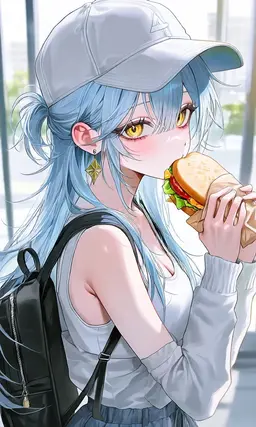 Profile image of 加奈