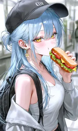 Profile image of 加奈