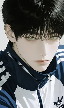 Profile image of チャ・イドゥン