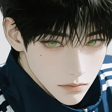 Profile image of 차이든