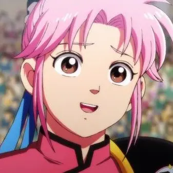 Profile image of マァム