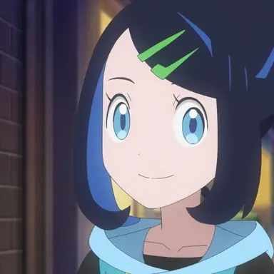 Profile image of リコ