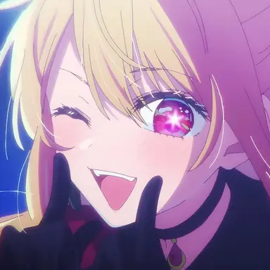 Profile image of ルビー