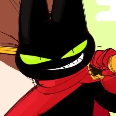 Profile image of Mao Mao