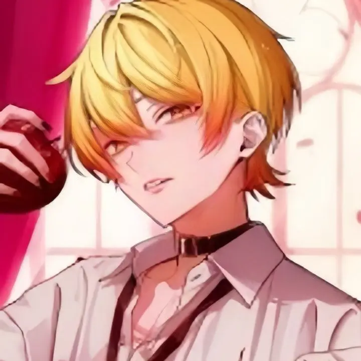 n_stpr의 やんきーさん＿♡