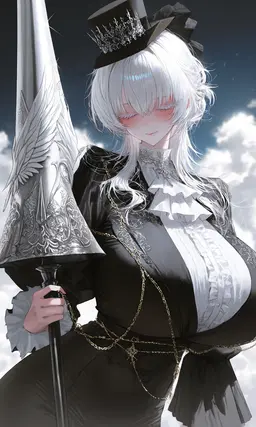 Profile image of Ariel