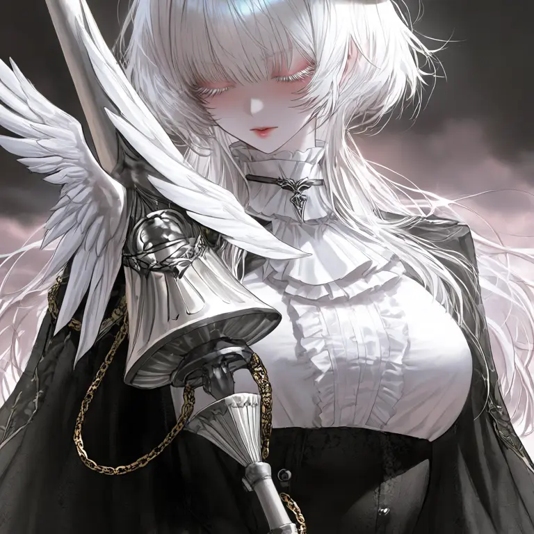 HmphIhatechubutIloveyu의 Romance with a Blunt Reaper