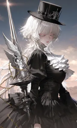 Profile image of Ariel