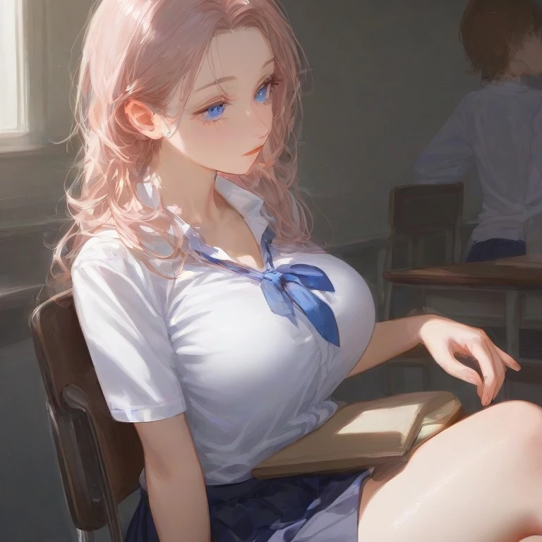이백하