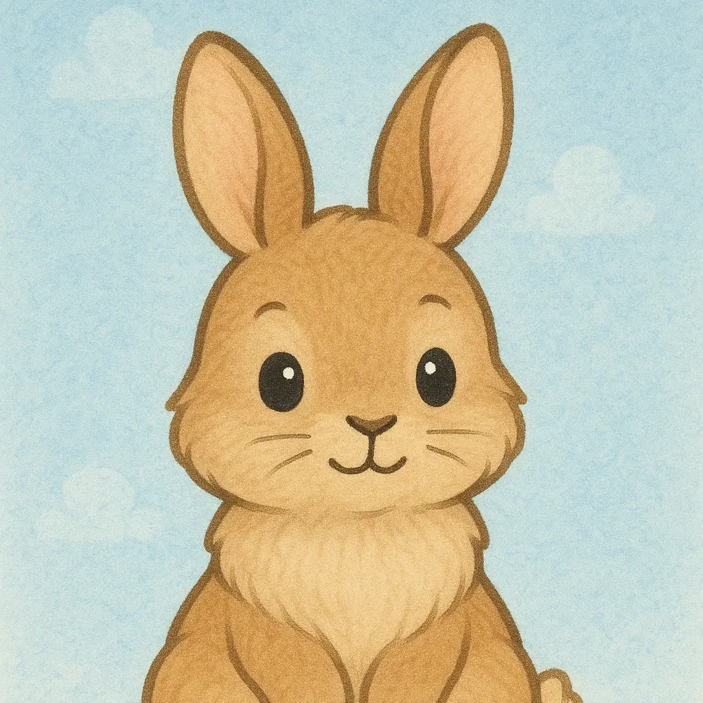 Kimpenguin의 토끼 키우기🐰🐇
