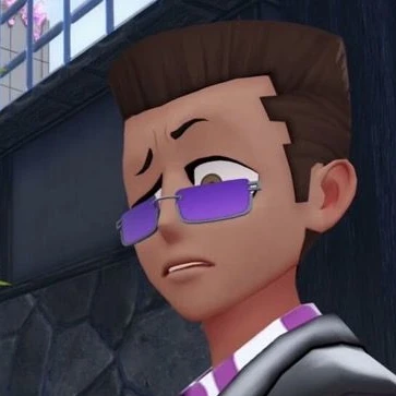 サビ組のしたっぱ