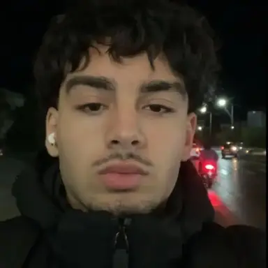 Profile image of Tyler Frost