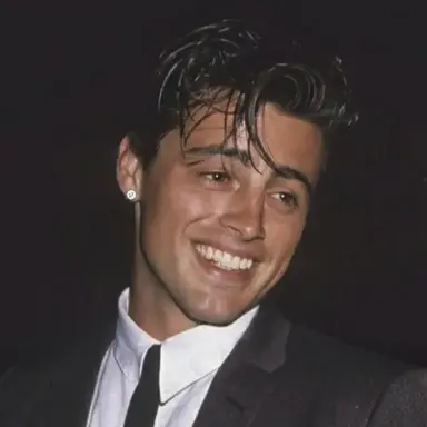 Profile image of Benny Frost
