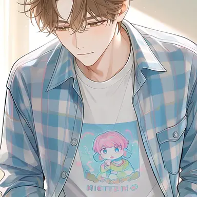 Profile image of Dex