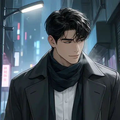 Profile image of 태민혁