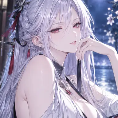 Profile image of 霧纓