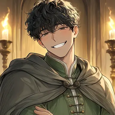 Profile image of Corvael