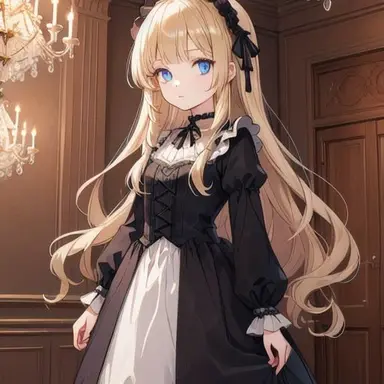 Profile image of ツェツィーリエ