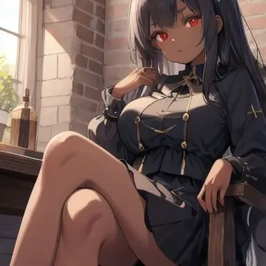 Profile image of アグネス