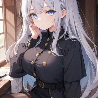 Profile image of シャルロッテ