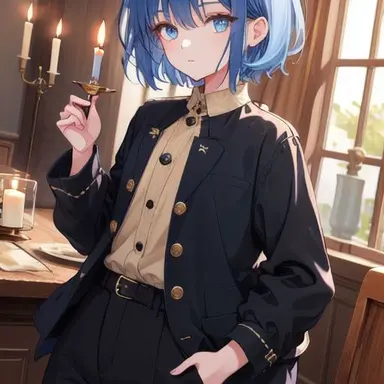 Profile image of フィリップ