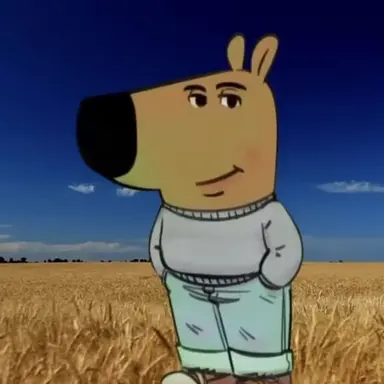 Profile image of Chill guy