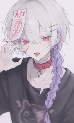 Profile image of 무이